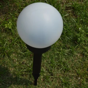 Solar Lanterns LED Outdoor Garden Yard Decoration