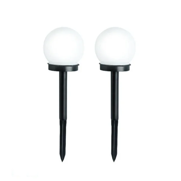 Solar Lanterns LED Outdoor Garden Yard Decoration - Image 3