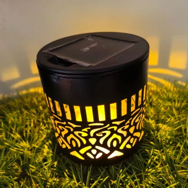 LED Solar Outdoor Lights for Garden Decoration - Image 2